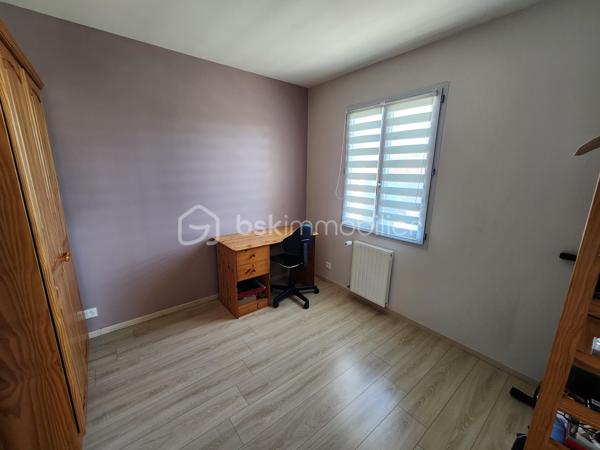 Maison traditionnelle de 146 m²