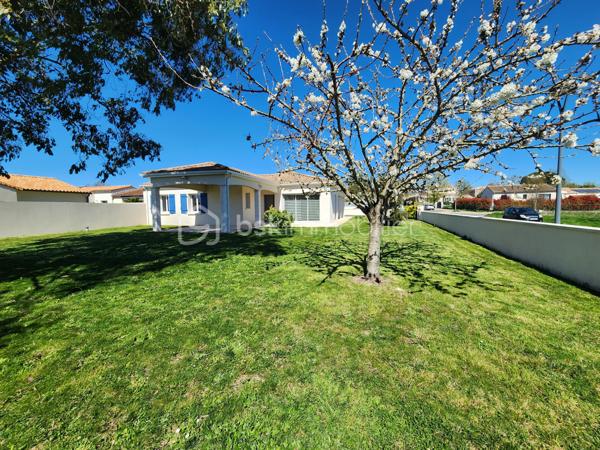 Maison traditionnelle de 146 m²