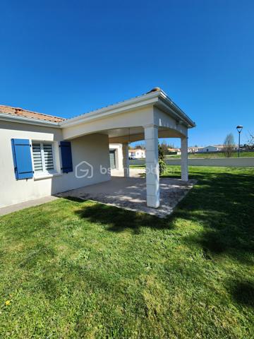 Maison traditionnelle de 146 m²