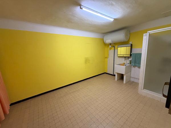 Maison de Ville 4 pièces- Martigues