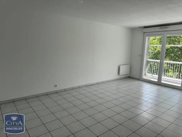 Appartement à louer 3 pièces 64.5m² Bordeaux (33000)