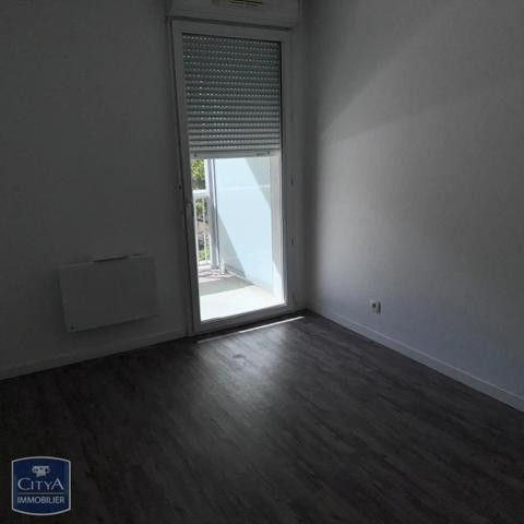 Appartement à louer 3 pièces 64.5m² Bordeaux (33000)