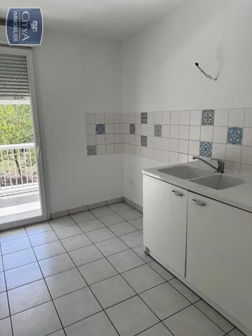 Appartement à louer 3 pièces 64.5m² Bordeaux (33000)