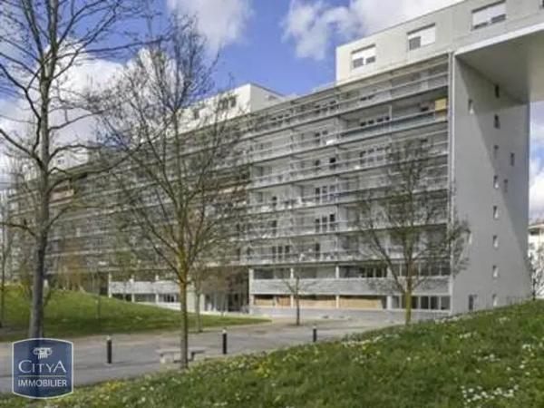 Appartement à louer 3 pièces 64.5m² Bordeaux (33000)