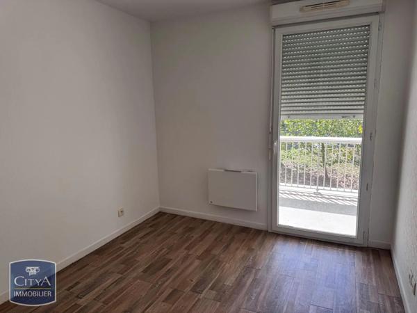 Appartement à louer 3 pièces 64.5m² Bordeaux (33000)