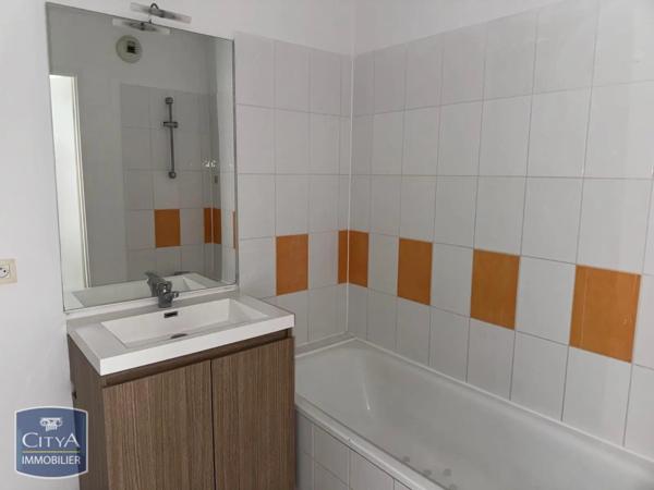 Appartement à louer 3 pièces 64.5m² Bordeaux (33000)