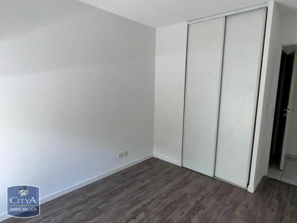 Appartement à louer 3 pièces 64.5m² Bordeaux (33000)
