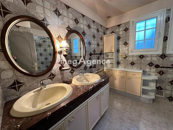 Maison à SEVRES-ANXAUMONT, 86800 - 6 pièces 143m²