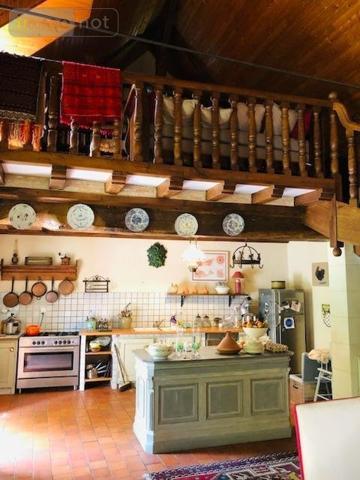 Maison à vendre à Soulaire-et-Bourg dans le Maine-et-Loire (49460), ref : 49031-2559