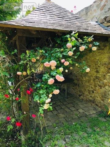 Maison à vendre à Soulaire-et-Bourg dans le Maine-et-Loire (49460), ref : 49031-2559