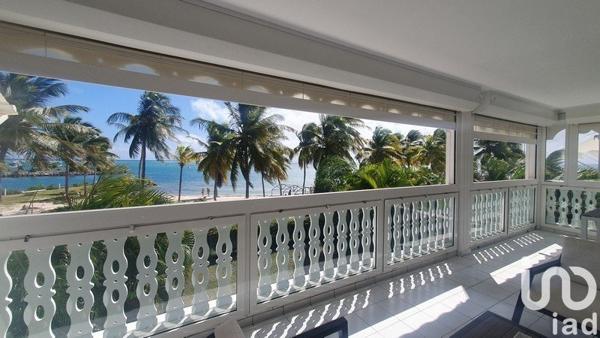 Appartement à vendre 3 pièces 73 m² Saint-François