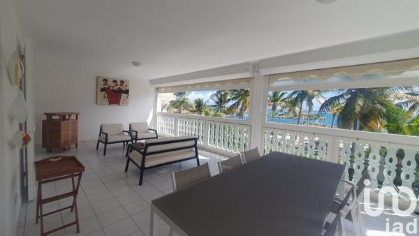 Appartement à vendre 3 pièces 73 m² Saint-François