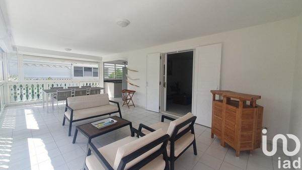 Appartement à vendre 3 pièces 73 m² Saint-François