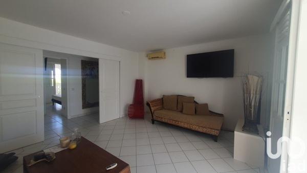 Appartement à vendre 3 pièces 73 m² Saint-François