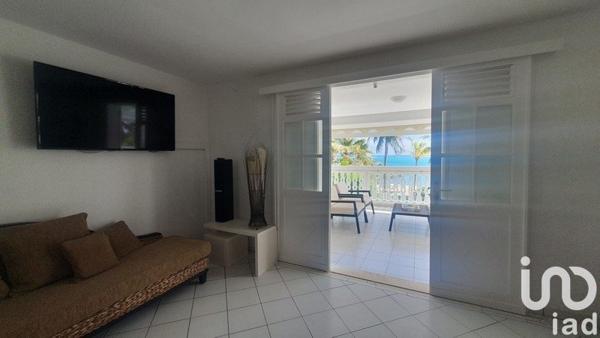 Appartement à vendre 3 pièces 73 m² Saint-François