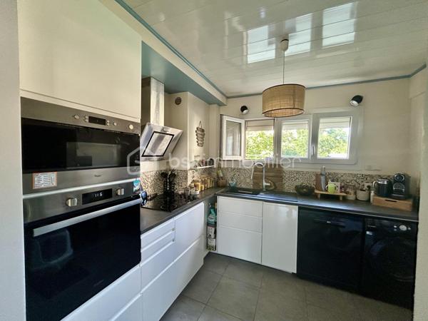 Appartement de 64,54 m²