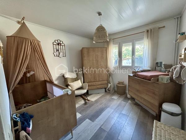 Appartement de 64,54 m²