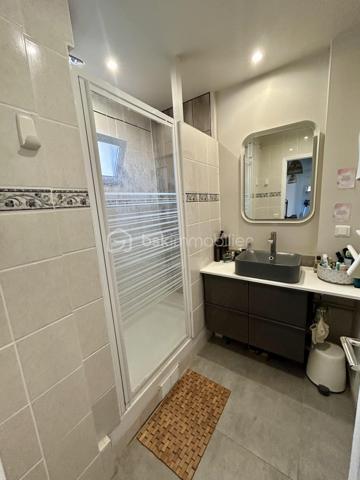 Appartement de 64,54 m²