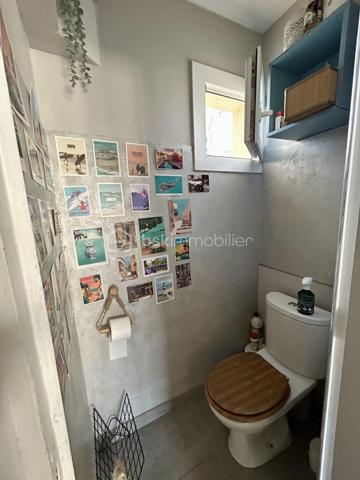 Appartement de 64,54 m²