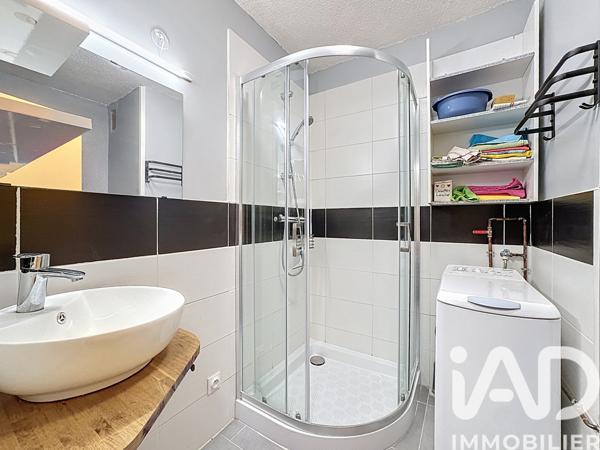 Appartement à vendre 2 pièces 27 m² Agde