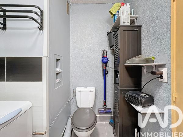 Appartement à vendre 2 pièces 27 m² Agde