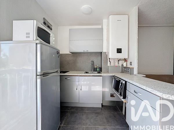 Appartement à vendre 2 pièces 27 m² Agde