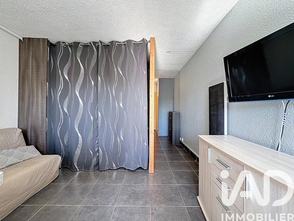 Appartement à vendre 2 pièces 27 m² Agde