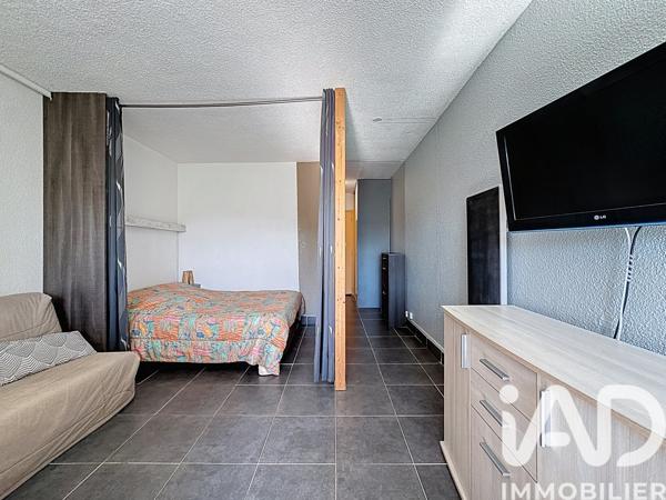 Appartement à vendre 2 pièces 27 m² Agde
