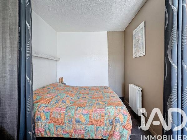 Appartement à vendre 2 pièces 27 m² Agde