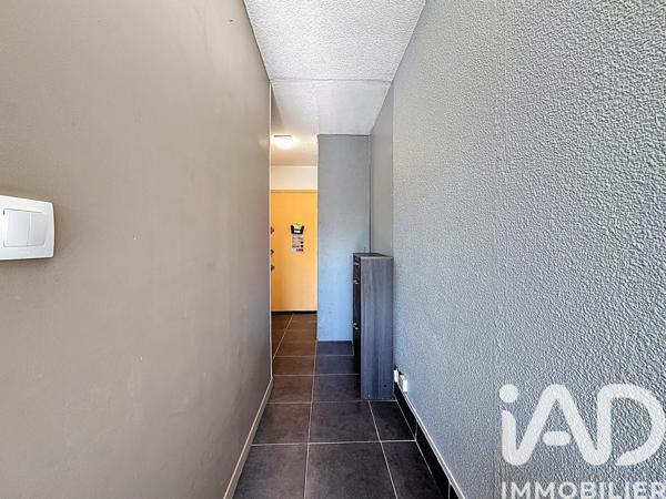 Appartement à vendre 2 pièces 27 m² Agde