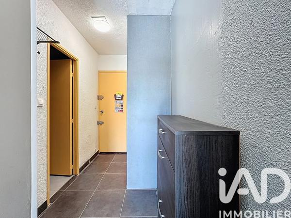 Appartement à vendre 2 pièces 27 m² Agde