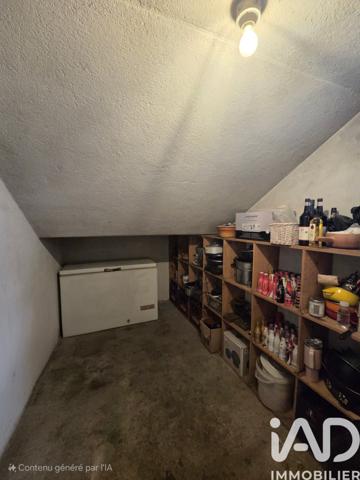 Maison à vendre 7 pièces 307 m² Sallanches