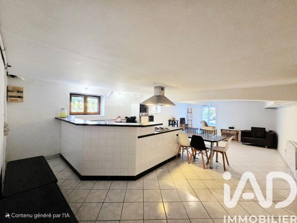Maison à vendre 7 pièces 307 m² Sallanches