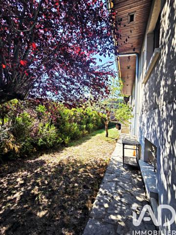 Maison à vendre 7 pièces 307 m² Sallanches