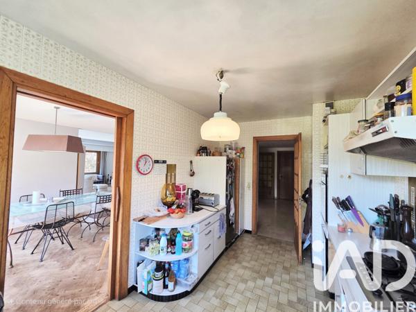 Maison à vendre 7 pièces 307 m² Sallanches