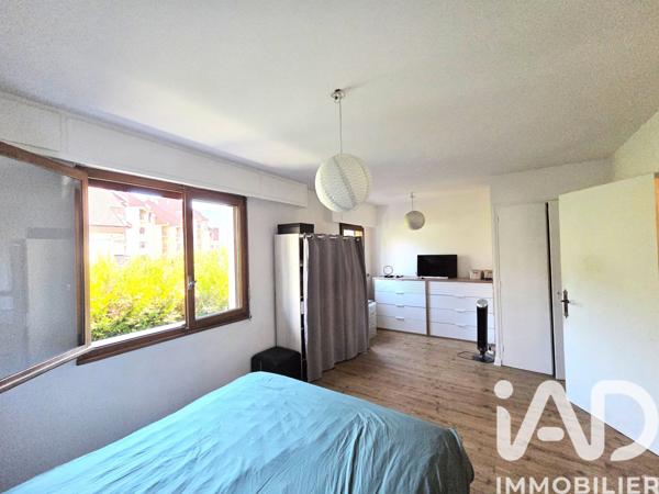 Maison à vendre 7 pièces 307 m² Sallanches