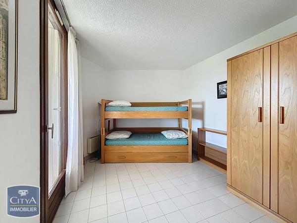 Appartement à vendre 3 pièces 48m² Fréjus (83600)