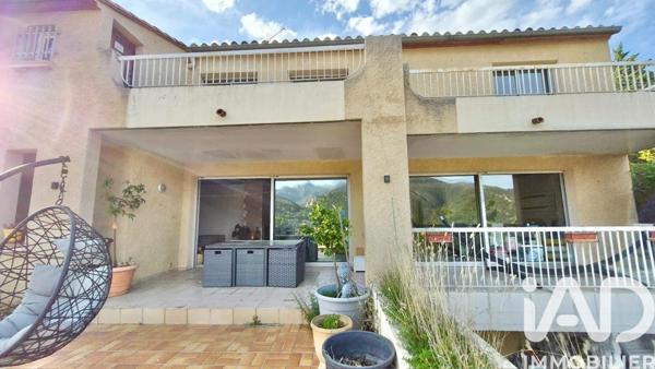 Maison à vendre 9 pièces 275 m² Amélie-les-Bains-Palalda