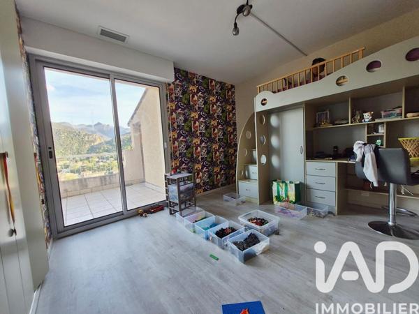 Maison à vendre 9 pièces 275 m² Amélie-les-Bains-Palalda