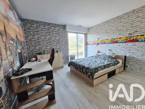 Maison à vendre 9 pièces 275 m² Amélie-les-Bains-Palalda