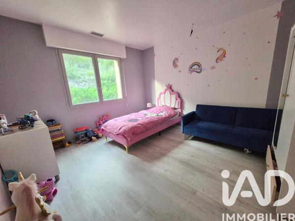 Maison à vendre 9 pièces 275 m² Amélie-les-Bains-Palalda