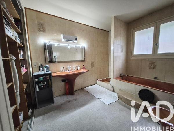 Maison à vendre 9 pièces 275 m² Amélie-les-Bains-Palalda