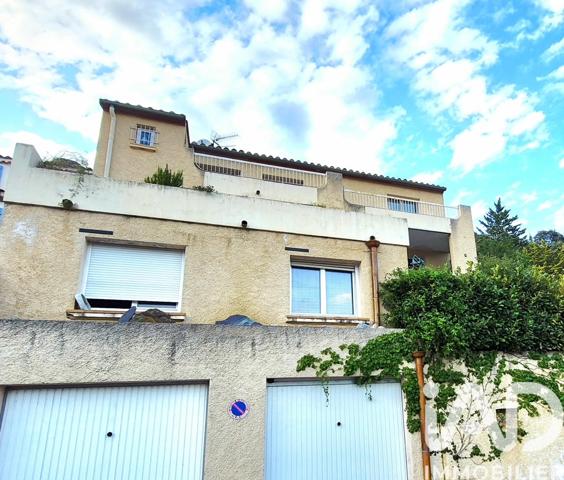 Maison à vendre 9 pièces 275 m² Amélie-les-Bains-Palalda