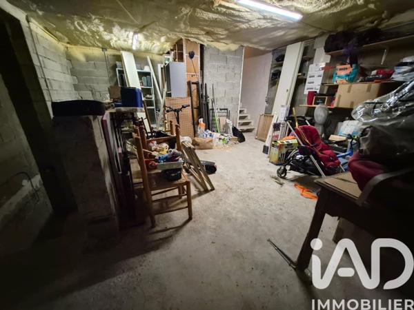 Maison à vendre 9 pièces 275 m² Amélie-les-Bains-Palalda