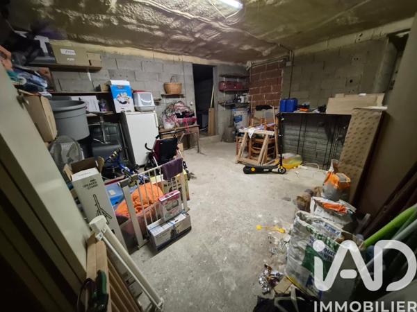 Maison à vendre 9 pièces 275 m² Amélie-les-Bains-Palalda