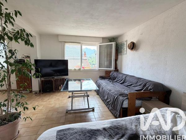 Maison à vendre 9 pièces 275 m² Amélie-les-Bains-Palalda