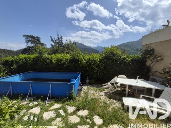 Maison à vendre 9 pièces 275 m² Amélie-les-Bains-Palalda