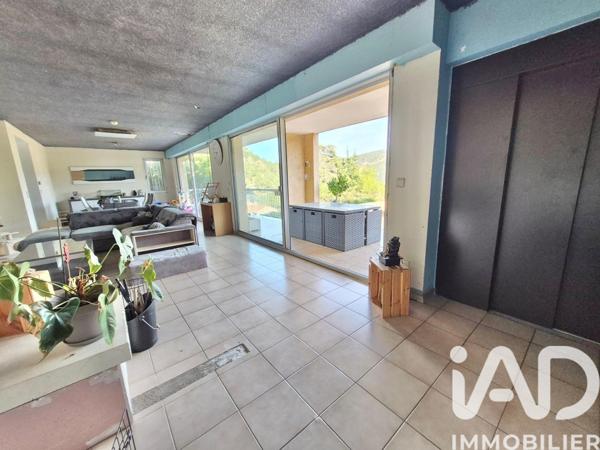 Maison à vendre 9 pièces 275 m² Amélie-les-Bains-Palalda