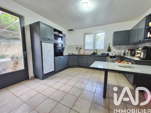 Maison à vendre 9 pièces 275 m² Amélie-les-Bains-Palalda