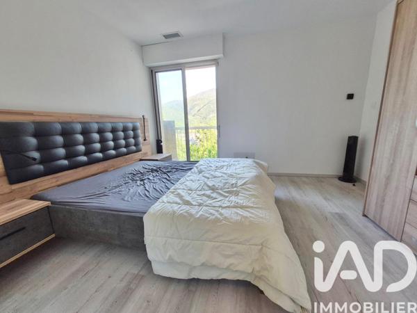 Maison à vendre 9 pièces 275 m² Amélie-les-Bains-Palalda